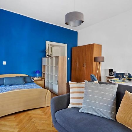 Polias Small Studio Pula Extérieur photo