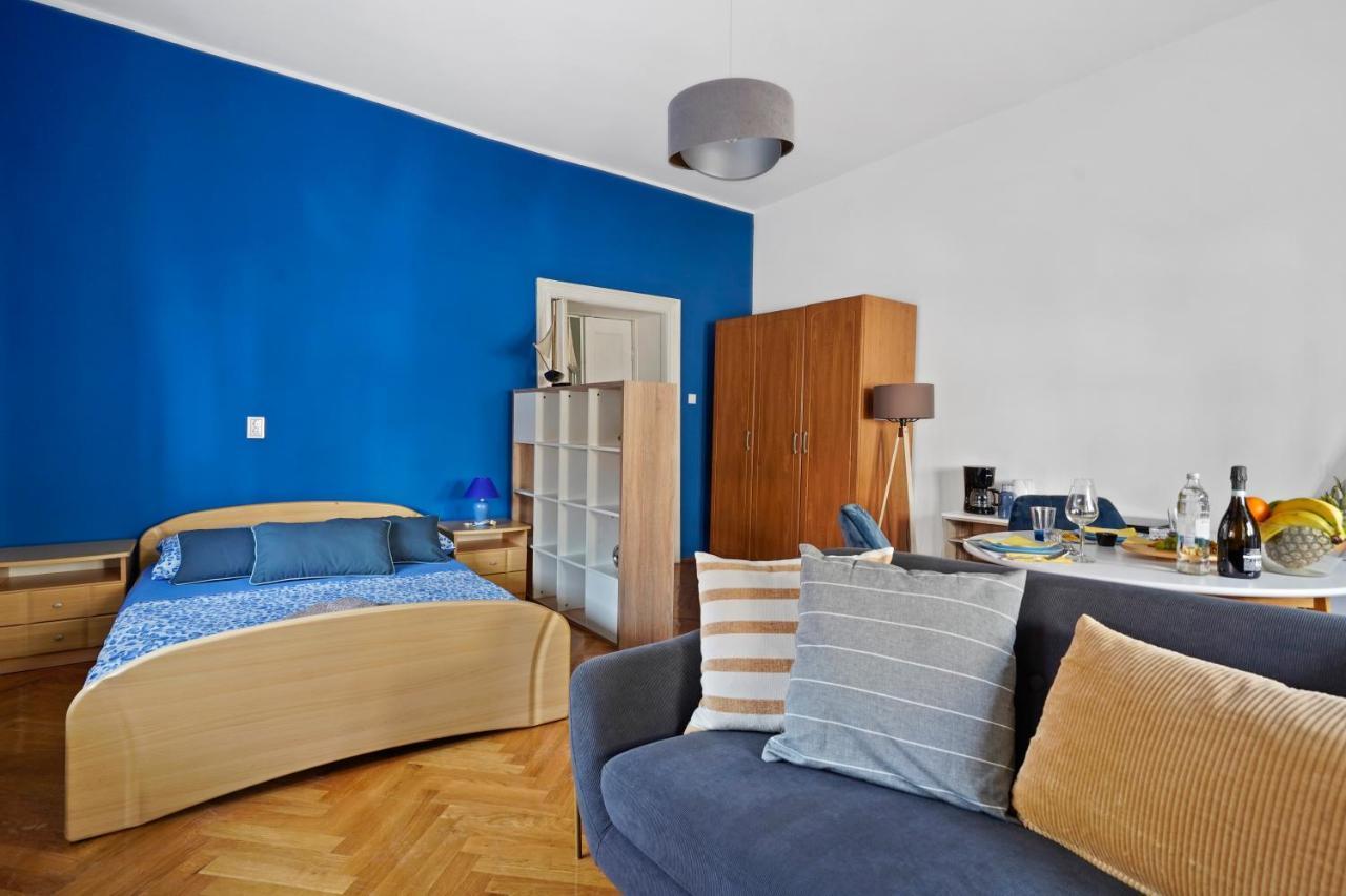 Polias Small Studio Pula Extérieur photo