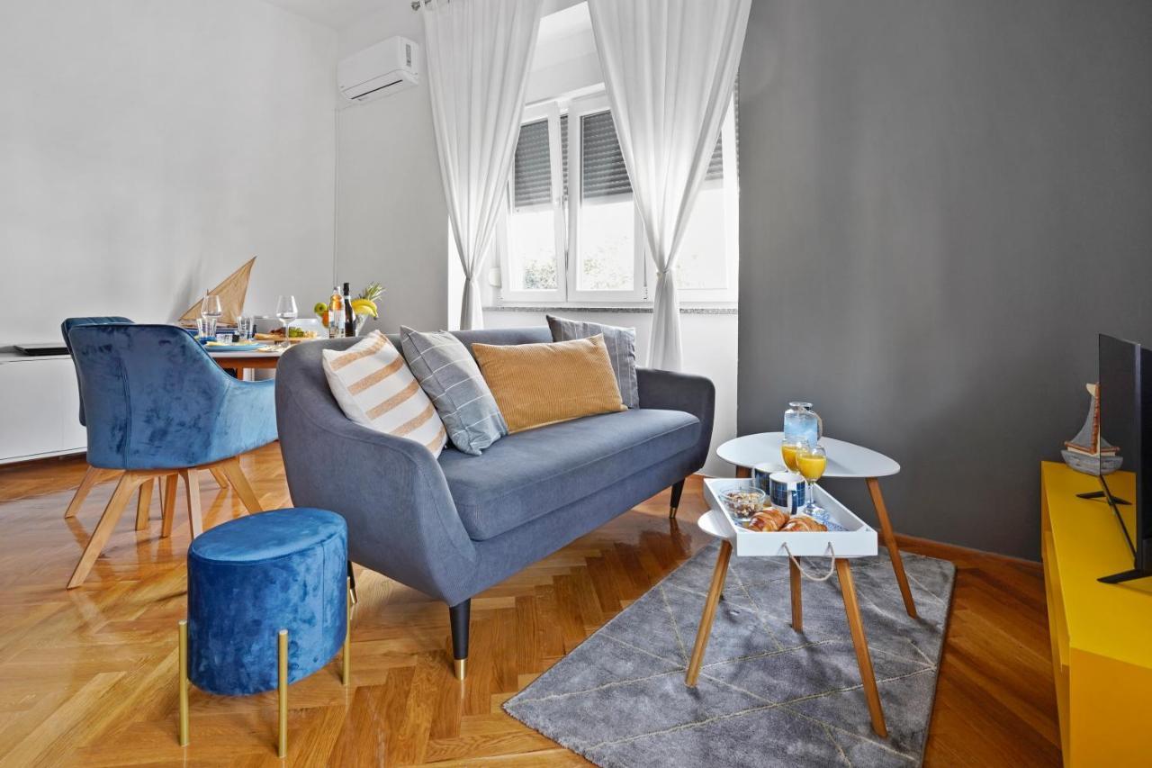 Polias Small Studio Pula Extérieur photo
