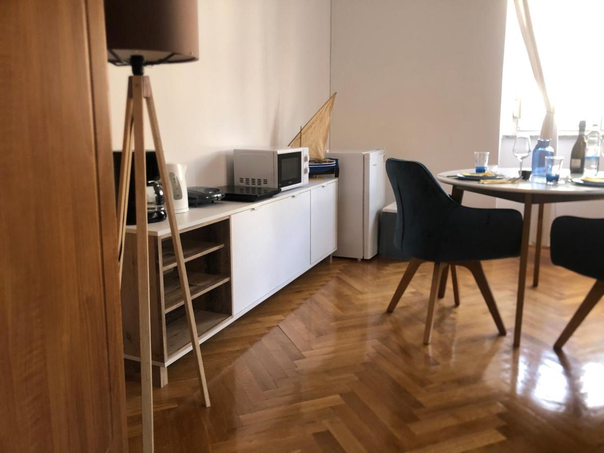 Polias Small Studio Pula Extérieur photo